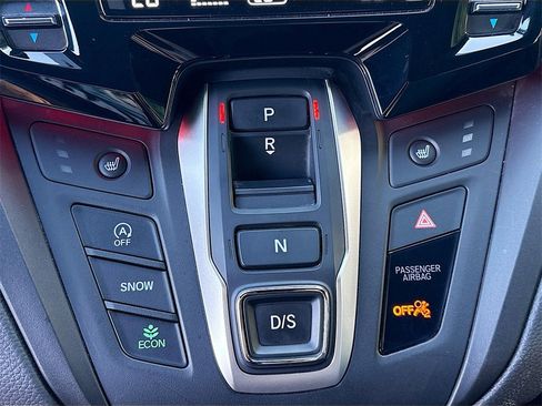 Used 2024 Honda Odyssey Sport image 16