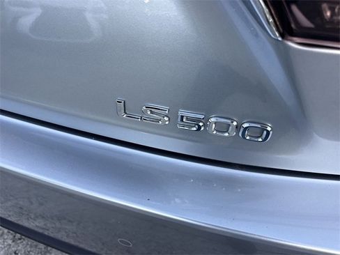 Used 2024 Lexus LS 500 500 Base image 25