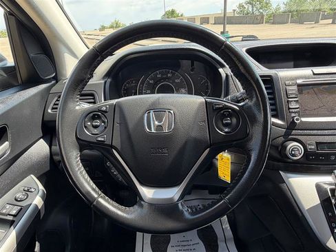 Used 2014 Honda CR-V EX-L image 38