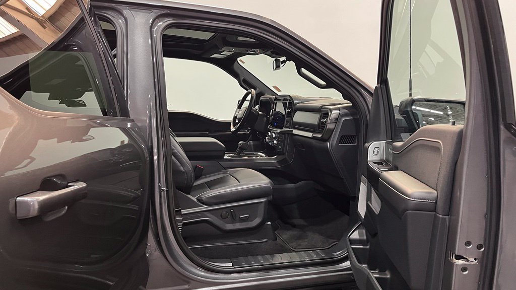 Certified 2026 Ford F150 Lariat AWD/4WD image 15