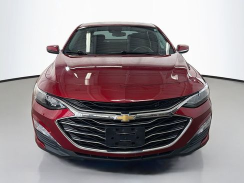 Used 2023 Chevrolet Malibu LT image 3