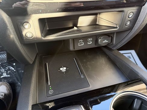 New 2026 Honda Ridgeline Black Edition image 25