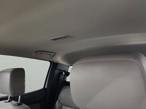 Certified 2021 Ford Ranger Lariat w/ Equipment Group 501A High image 12