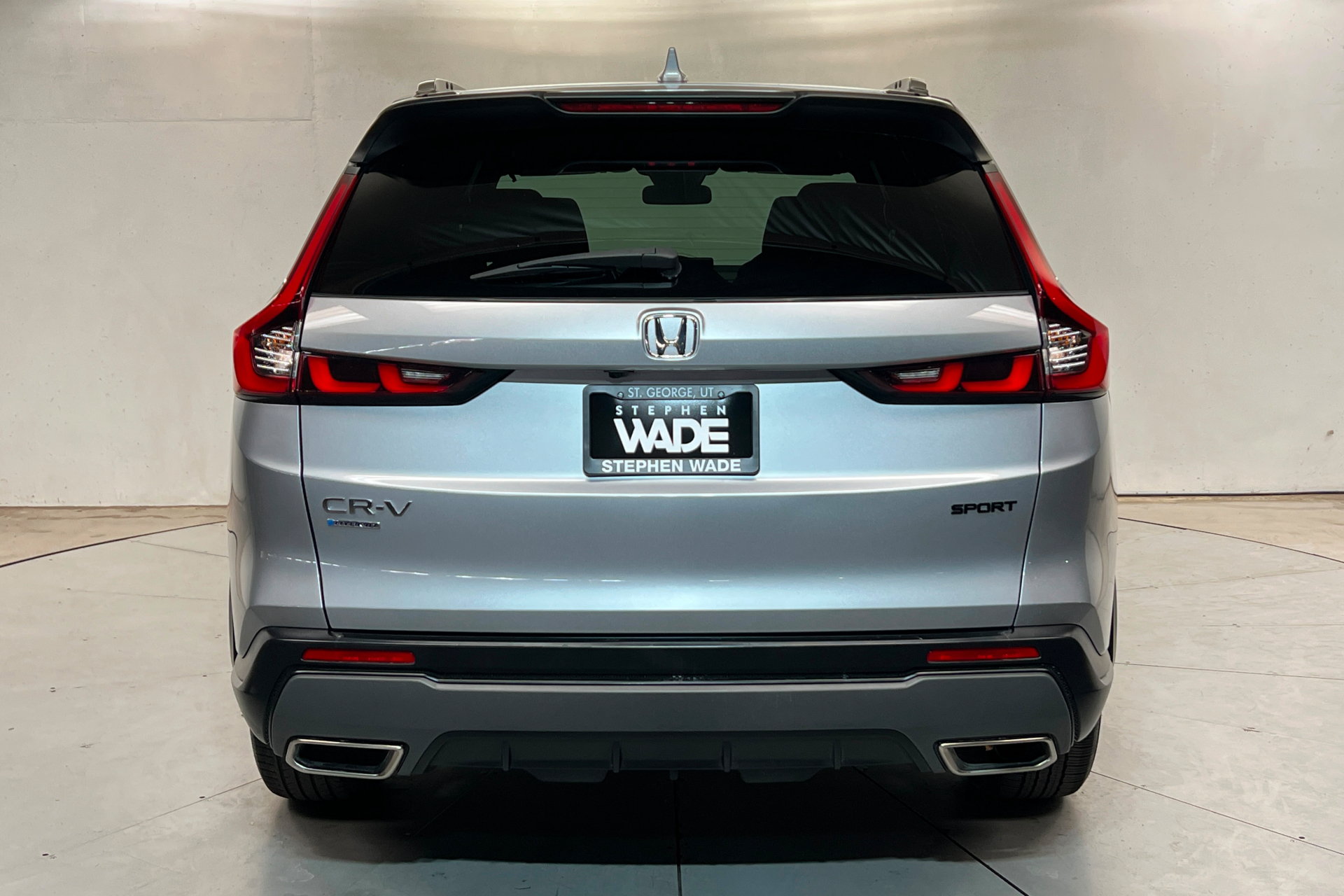 Used 2024 Honda CR-V Sport image 5