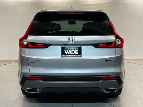 Used 2024 Honda CR-V Sport image 5