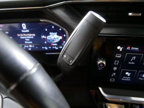 Used 2024 GMC Sierra 3500 Denali Ultimate image 25