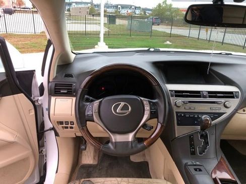 Used 2013 Lexus RX 350 FWD image 34