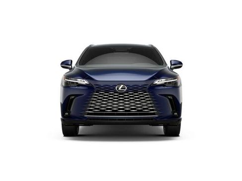 New 2026 Lexus RX 350h AWD/4WD image 10