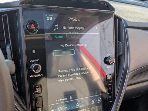 New 2026 Subaru Crosstrek 2.5i Limited image 10