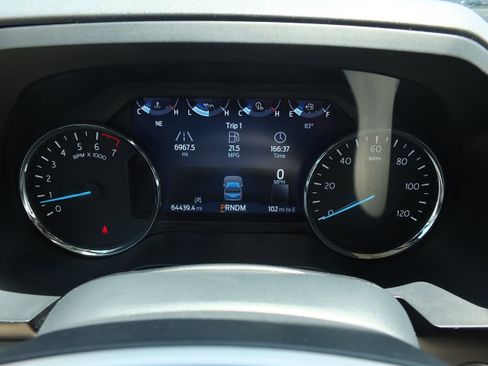 Used 2024 Ford Expedition Limited RWD image 25