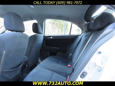 Used 2010 Mitsubishi Lancer Ralliart AWD/4WD image 9
