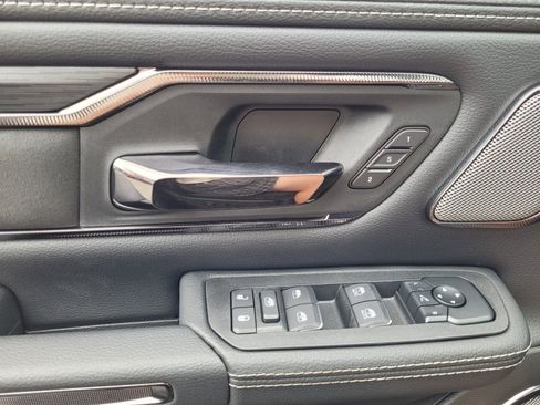 New 2026 RAM 1500 Rebel w/ G/T Package image 26