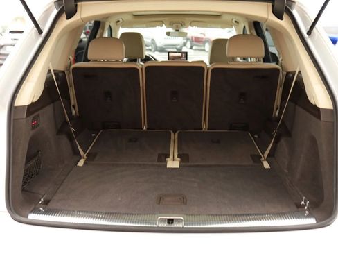 Used 2018 Audi Q7 3.0T Prestige w/ Prestige Package image 51