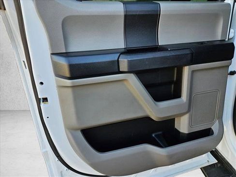 Used 2018 Ford F150 XL w/ Equipment Group 101A Mid image 21