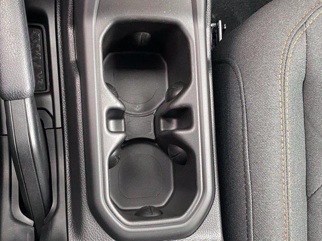 New 2026 Jeep Wrangler Sport AWD/4WD image 25