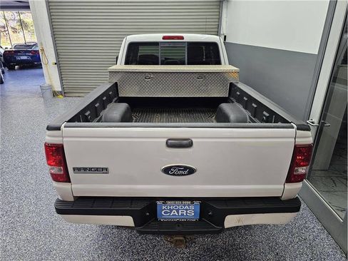 Used 2010 Ford Ranger XLT image 4