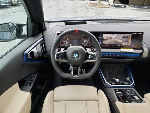 New 2026 BMW X3 M50 image 14