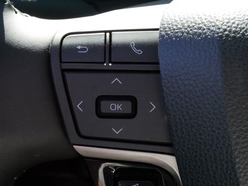 Certified 2025 Toyota Camry XLE AWD/4WD image 26