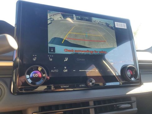 New 2026 Toyota bZ image 20