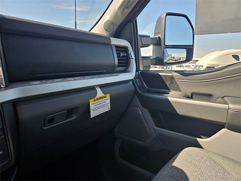 New 2025 Ford F350 XLT w/ Black Appearance Package image 26