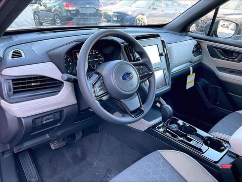 New 2026 Subaru Forester Base image 10