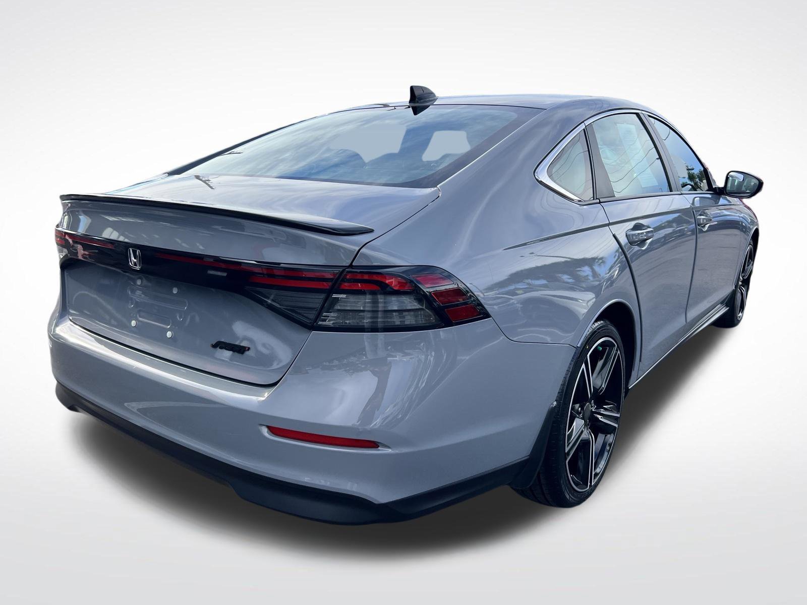 Used 2024 Honda Accord Sport image 10