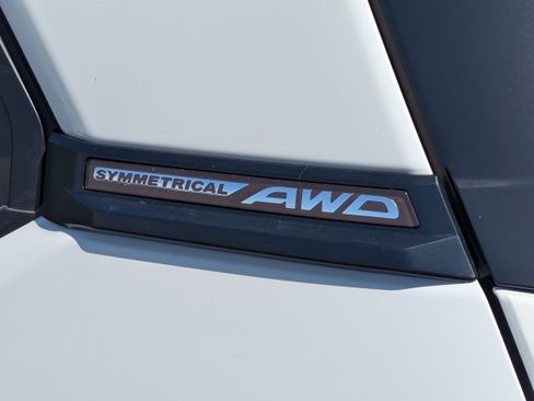 Used 2026 Subaru Forester Sport AWD/4WD image 10