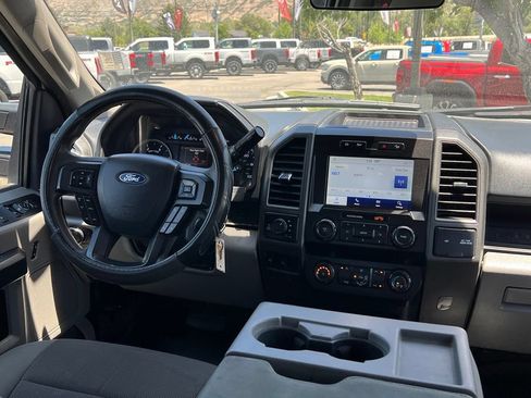 Used 2022 Ford F350 XL w/ STX Appearance Package AWD/4WD image 21