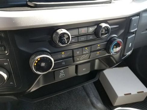 New 2026 Ford F350 XL w/ Snow Plow Prep Package image 18