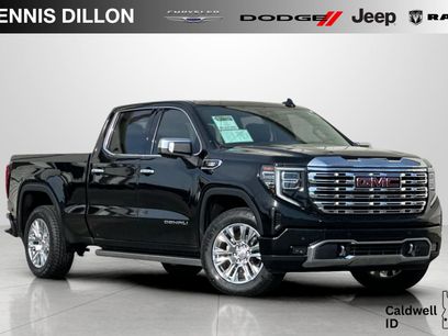 Used 2023 GMC Sierra 1500 Denali w/ Technology Package