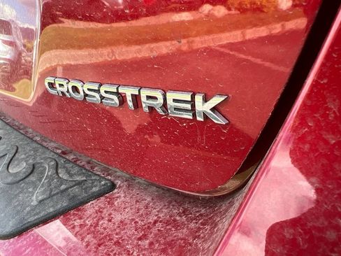 Used 2024 Subaru Crosstrek 2.5i Limited w/ Popular Package #4A AWD/4WD image 15