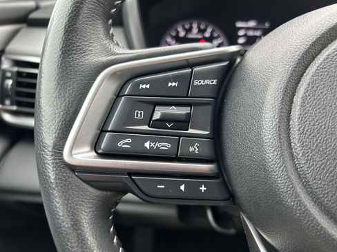 Certified 2023 Subaru Outback Limited image 18