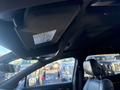 Used 2024 Buick Enclave Essence w/ Experience Buick Package image 14