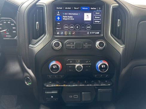 Used 2020 GMC Sierra 1500 Denali w/ Denali Ultimate Package image 33