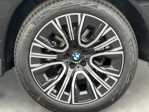Used 2026 BMW X3 xDrive30i w/ Convenience Package AWD/4WD image 13