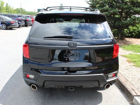 Used 2022 Honda Passport EX-L image 7