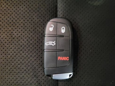 Used 2018 Dodge Challenger SXT Plus RWD image 32