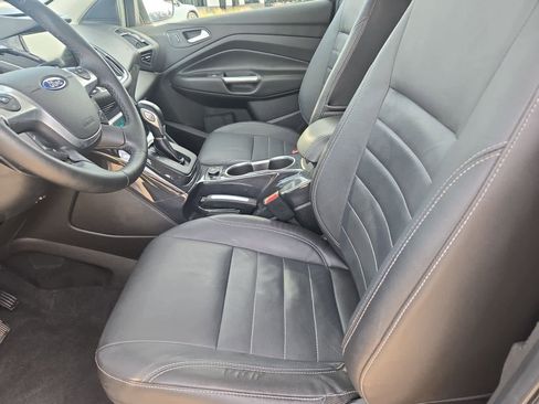 Used 2014 Ford Escape Titanium image 15