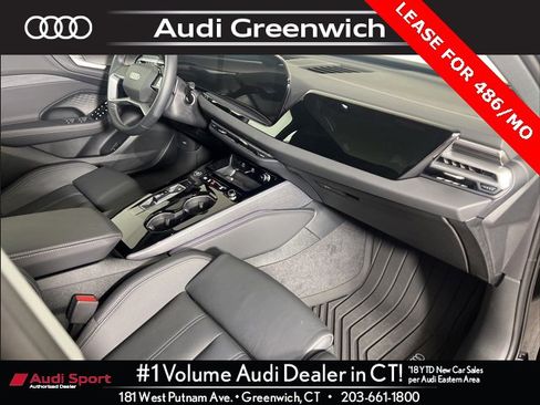 Used 2025 Audi A5 2.0T Premium Plus w/ Premium Plus image 12