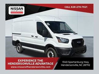 Used 2023 Ford Transit 250 Medium Roof w/ Load Area Protection Package 360° Tour