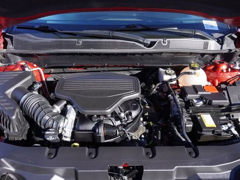 Used 2023 Chevrolet Blazer RS image 7