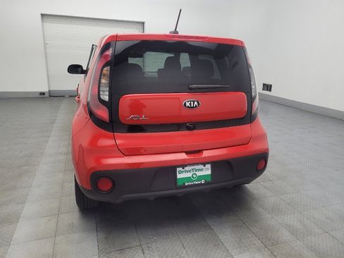 Used 2019 Kia Soul image 6