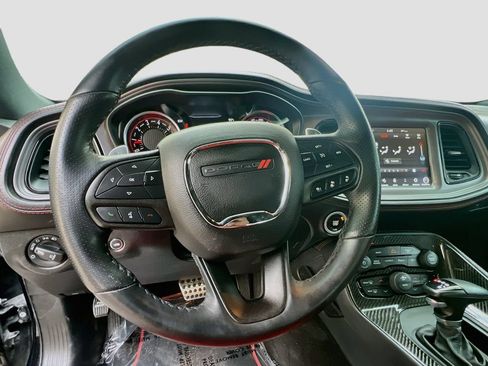 Used 2023 Dodge Challenger R/T Scat Pack w/ Plus Package RWD image 11