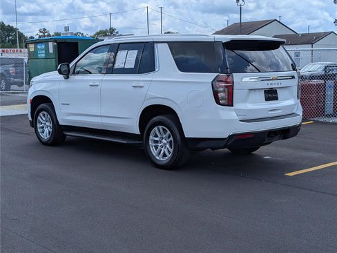 Used 2023 Chevrolet Tahoe LS w/ Driver Alert Package RWD image 6