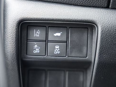 Used 2021 Honda CR-V EX-L image 41