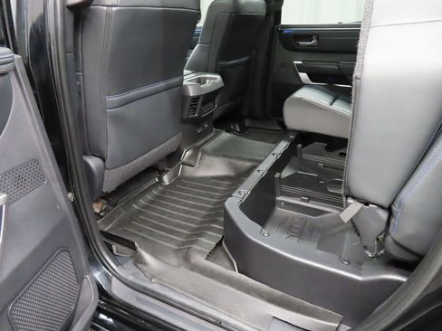 Used 2022 Toyota Tundra Platinum image 51