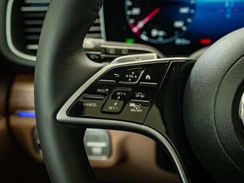 New 2026 Mercedes-Benz GLE 450 4MATIC image 29