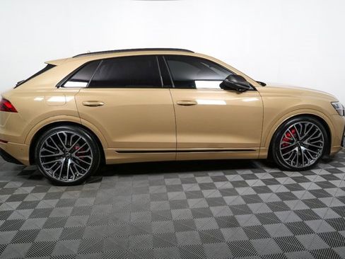 Used 2024 Audi SQ8 Prestige image 2