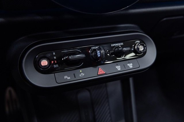 New 2027 MINI Cooper John Cooper Works FWD image 15