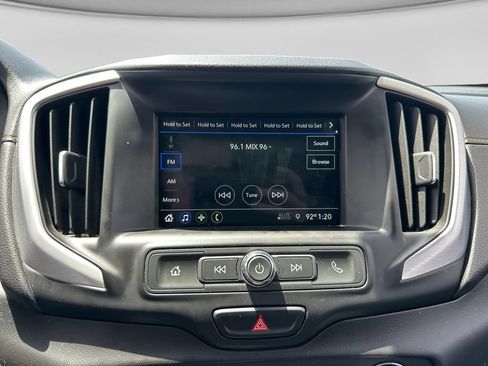 Used 2019 GMC Terrain SLE w/ Driver Convenience Package AWD/4WD image 22